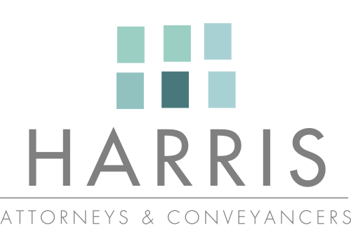 Harris Attorneys